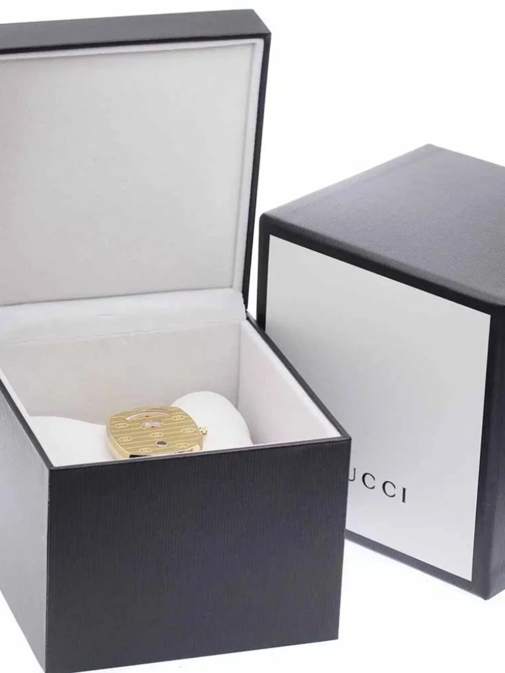 Gucci grip watch